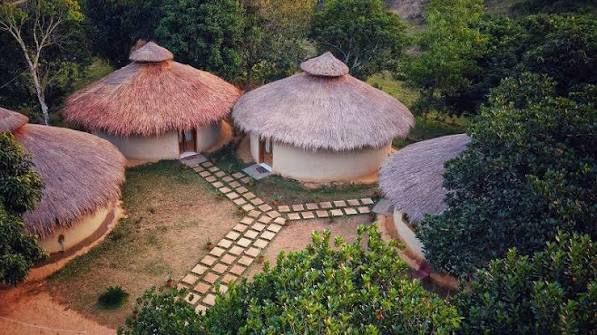Tilagaon Eco Village